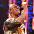Dwayne 'The Rock' Johnson | Friday Night Smackdown | March 15, 2024 - dwayne-the-rock-johnson photo