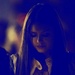 Elena Gilbert The Night of the Comet  - television icon