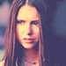 Elena Gilbert The Night of the Comet  - the-vampire-diaries-tv-show icon