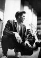 Elvis In The Recording Studio  - elvis-presley photo