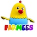 Farmees  - nursery-rhymes icon