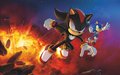 Fearless year of shadow - sonic-the-hedgehog photo