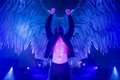 Finn Bálor | WWE LIVE London – The O2 | Friday, April 19, 2024 - wwe-superstars photo