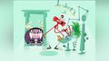 Foster's Home for Imaginary Friends: Season 2 - fosters-home-for-imaginary-friends photo