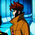 Gambit | Marvel Studios Animation X-Men '97  - x-men photo