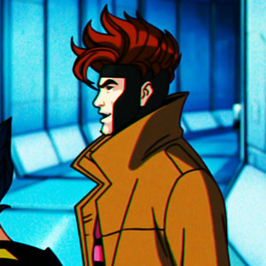  Gambit | Marvel Studios animazione X-Men '97