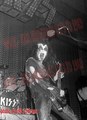 Gene ~North Hampton, Pennsylvania...March 19, 1975 (Dressed to Kill Tour) - kiss photo