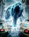 Ghostbusters: Frozen Empire | Promotional poster - movies photo