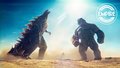 Godzilla x Kong: The New Empire | Promotional Image - godzilla photo