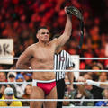Gunther | Intercontinental Title Match | WrestleMania XL | April 6, 2024 - wwe photo
