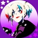 Harley Quinn | Suicide Squad Isekai | 2024 - dc-comics icon
