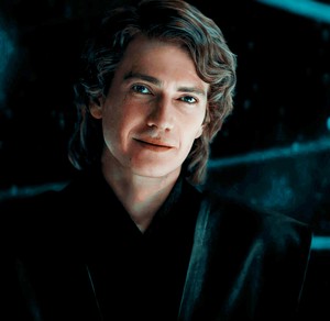  Hayden Christensen as Anakin Skywalker | nyota Wars: Ahsoka