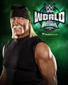 Hulk Hogan | Hulkamania is runnin’ wild at WWE World! WrestleMania XL - wwe photo