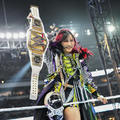 IYO SKY | WWE's Women's Championship Match | WrestleMania XL | April 7, 2024 - wwe photo