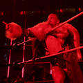 Ilja Dragunov | Monday Night Raw | April 8, 2024 - wwe photo