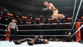 Ilja Dragunov vs Shinsuke Nakamura | Monday Night Raw | April 8, 2024 - wwe photo