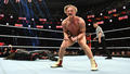 Ilja Dragunov vs Shinsuke Nakamura | Monday Night Raw | April 8, 2024 - wwe photo