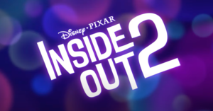  Inside Out 2