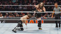 Ivar vs Sami Zayn | Monday Night Raw | March 4, 2024 - wwe photo