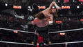 Ivar vs Sami Zayn | Monday Night Raw | March 4, 2024 - wwe photo