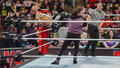 JD McDonagh vs Ricochet | Monday Night Raw | March 18, 2024 - wwe photo