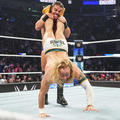 JD McDonagh vs Tyler Bate  | Night SmackDown | February 23, 2024 - wwe photo