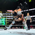 Jade Cargill vs Dakota Kai | Six-Woman Tag Team Match | WrestleMania XL | April 6, 2024 - wwe photo
