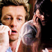Jane and Lisbon - tv-couples icon