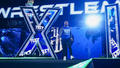 Jey Uso | Undisputed WWE Universal Championship Match | WrestleMania XL - wwe photo