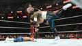 Jey Uso vs Bronson Reed | Monday Night Raw | April 8, 2024   - wwe photo