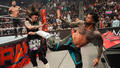 Jey Uso vs Dominik Mysterio | Monday Night Raw | April 15, 2024 - wwe photo