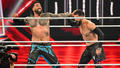 Jey Uso vs Finn Bálor | Monday Night Raw | April 15, 2024 - wwe photo
