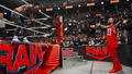 Jey Uso vs Jimmy Uso | Monday Night Raw | March 4, 2024 - wwe photo