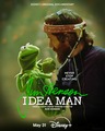 Jim Henson: Idea Man | Promotional poster - the-muppets photo