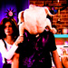 Joey and Monica - friends icon