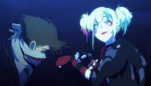 Joker and Harley Quinn | Suicide Squad Isekai | 2024