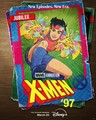 Jubilee | X-Men '97 | Character poster - x-men photo