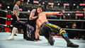 Judgment Day vs The Miz, R-Truth and DIY | Monday Night Raw | February 19, 2024 - wwe photo