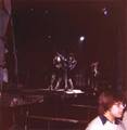 KISS ~Columbus Ohio...March 6, 1977 (Rock and Roll Over Tour)  - kiss photo