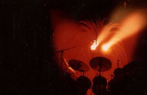  吻乐队（Kiss） ~Düsseldorf, Germany...September 12, 1980 (Unmasked Tour)