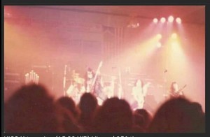  키스 ~Kenosha, Wisconsin...March 27, 1975 (Dressed to Kill Tour)