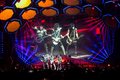KISS ~Milwaukee, Wisconsin...March 1, 2019 (End of the Road Tour) - kiss photo