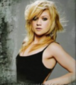 Kelly Clarkson blonde 2 - kelly-clarkson photo