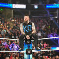Kevin Owens | Friday Night Smackdown | February 16, 2024 - wwe photo