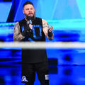 Kevin Owens | Friday Night Smackdown | February 2, 2024 - wwe photo