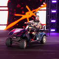 Kevin Owens | United States Title Triple Threat Match | WrestleMania XL | April 7, 2024 - wwe photo
