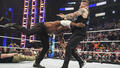 Kevin Owens vs Bobby Lashley | Friday Night SmackDown | February 23, 2024 - wwe photo