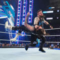 Kevin Owens vs Dominik Mysterio | Friday Night Smackdown | February 16, 2024 - wwe photo