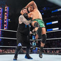 Kevin Owens vs. Grayson Waller | SmackDown | March 8, 2024 - wwe photo