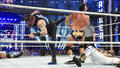 Kevin Ownes vs LA Knight | Men's Elimination Chamber Match | WWE Elimination Chamber 2024 - wwe photo